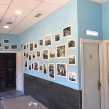 Carregar imagem no visualizador da galeria, Alpinaluz Pack de 2 Luces de Emergencia LED 3W Autotest con Batería de Litio, Modos Permanente y No Permanente, Montaje Empotrado o Superficie, 265 lm, 6500K, 3 Horas de Autonomía pare Techo o Pared