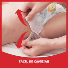 Carregar imagem no visualizador da galeria, Dodot Activity - Pants Pañal-Braguita Talla 5, Fácil de Cambiar con Canales de Aire, 40 Pañales, 12-17 kg