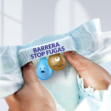 Carregar imagem no visualizador da galeria, Dodot Pañales Bebé Activity Talla 3, 168 Pañales, 6kg-10kg, Nuestro n1 en absorción y comodidad