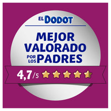 Carregar imagem no visualizador da galeria, Dodot Pañales Bebé Activity Talla 3 (6-10 kg), 224 Pañales con Ajuste Más Resistente