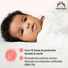 Carregar imagem no visualizador da galeria, Marca Amazon - Mama Bear - Disney, pañales braguita, Talla 5 (12-17 kg), Bianco, 140 Unidad (2 Paquetes de 70) -PACK MENSUAL