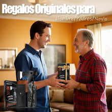 Carregar imagem no visualizador da galeria, Accesorios Multiherramienta para Acampar, Regalos para Hombres 16en1 Herramienta Multiuso con Hacha Supervivencia, Alicates de Martillo, Destornilladores, Abrebotellas Regalo Dia Del Padre
