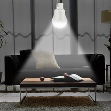 Carregar imagem no visualizador da galeria, Beinhome Lámpara Solar LED para Exterior 2PCS,Farolillo Solar,Lámpara de Camping,Lámpara con Panel Solar,3M Cable,Bombilla de 3W,Iluminación Solar para Interior,Tienda de Campaña Senderismo Pesca