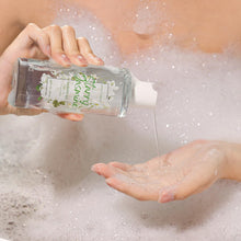 Carregar imagem no visualizador da galeria, BODY & EARTH Cestas Regalo Mujer, Set Regalo Mujer Kits de Baño Spa 11 Piezas (Jazmín)