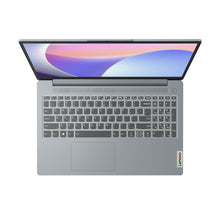 Carregar imagem no visualizador da galeria, Lenovo IdeaPad Slim 3 Gen 8 - Ordenador Portátil 15.6" FHD (Intel Core i5-13420H, 16GB RAM, 1TB SSD, Intel UHD Graphics Integrada, Wi-Fi 6, Sin Sistema Operativo) Gris Ártico, Teclado QWERTY Español