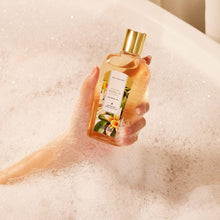 Carregar imagem no visualizador da galeria, SPA LUXETIQUE Regalo para novia – Juego de regalo de 12 piezas con aroma a vainilla con sales de baño, bombas de baño, gel de ducha, crema de manos, turbante con botón, set de regalo para Navidad, Día