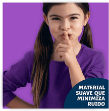 Carregar imagem no visualizador da galeria, Dodot Fraldas HappyJama para Menina 8 - 12 anos (27-55 kg), 52 Unidades, Fralda com Proteção Contra Fugas Durante a Noite