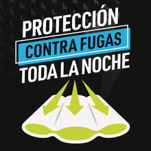 Carregar imagem no visualizador da galeria, DODOT Ninjamas Pañal Branguita para Pijama con Naves Espaciales, 60 Pañales de Pijama, 4-7 Años, 17kg-30kg, Protección contra fugas toda la noche