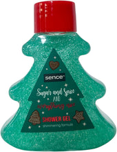 Carregar imagem no visualizador da galeria, Caixa de presente de 4 peças - creme de mãos, corpo e cabelo, gel de duche e sabão artesanal - kit autocuidado vegan e sustentável, ideal para o Natal