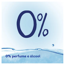 Carregar imagem no visualizador da galeria, Dodot Aqua Pure Toallitas Bebé con 99% Agua - 3 Paquetes, 144 Toallitas