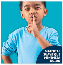 Carregar imagem no visualizador da galeria, Dodot Fraldas HappyJama para Menino de 8 a 12 Anos (27 - 55 kg), 52 Unidades, Fralda com Proteção Contra Fugas Durante a Noite