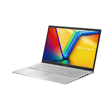 Carregar imagem no visualizador da galeria, ASUS Vivobook 15 F1504ZA-NJ691W - Ordenador Portátil 15.6" Full HD (Intel Core i5-1235U, 16GB RAM, 512GB SSD, Iris Xe Graphics, Windows 11 Home) Plata Fría - Teclado QWERTY español