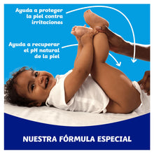 Carregar imagem no visualizador da galeria, Dodot Toallitas Bebé Seco para Bebé, 384 toallitas, recupera el pH de la piel del bebé (6 Paquetes de 64)