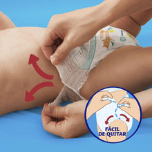 Carregar imagem no visualizador da galeria, Dodot Bebé Pants Pañales, Talla 5, 12-17 kg, 180 Pañales, Pañal-Braguita con Ajuste 360° Anti-Fugas, Pack Mensual