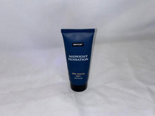 Carregar imagem no visualizador da galeria, Conjunto de presente Midnight Sensation para homens com 4 peças e neceser reutilizável