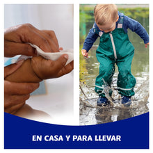 Carregar imagem no visualizador da galeria, Dodot Toallitas Sensitive para Bebé, 15 Paquetes De 54 Unidades = 810 Toallitas, Óptima Protección para la Piel