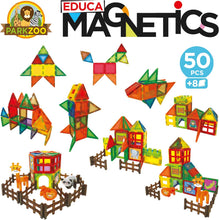 Upload image to gallery viewer, Wooden Puzzle Animals Series: Elephant 26 pieces. Learn and Have Fun with Friends of Nature