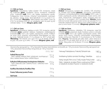 Carregar imagem no visualizador da galeria, TREK'N EAT CHILI CON CARNE