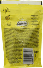 Cargar imagen en el visor de la galería, Deliciosas golosinas para gatos con sabor a salmón Catisfactions, 60 g