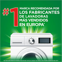 Carregar imagem no visualizador da galeria, ARIEL PODS Tudo em 1 detergente máquina de lavar líquido em cápsulas/comprimidos, 96 lavagens (8 x 12), sabão limpeza profunda, mais cor, cuidado extra da cor e do brilho