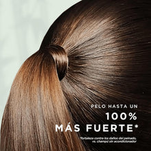 Załaduj obraz do przeglądarki galerii, Pantene Pro-V Miracles Crescimento com força condicionador fortificante para cabelo seco e danificado, 160 ml x 6 com biotina e proteínas. Reduz a queda do cabelo