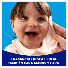 Carregar imagem no visualizador da galeria, Dodot Toallitas Bebé Seco para Bebé, 384 toallitas, recupera el pH de la piel del bebé (6 Paquetes de 64)