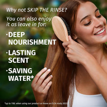 Carregar imagem no visualizador da galeria, Herbal Essences Shampoo 680 ml e condicionador 2 x 350 ml, reparador com óleo de argão, para cabelo seco e danificado