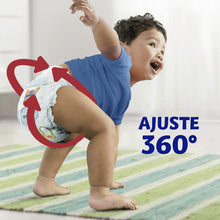 Carregar imagem no visualizador da galeria, Dodot Pants Mainline Carry Pack Talla 4 33 uds.