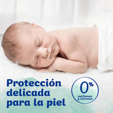 Upload image to gallery viewer, Dodot Pañales Bebé Cuidado Total Talla 1 (2-5kg), 105 uds + 10 Toallitas