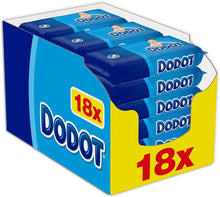 Carregar imagem no visualizador da galeria, Dodot - Pack 18X64 (1.152 Unid) - Toalhitas Húmidas para Bebé, Limpeza e Hidratação em Cada Passada