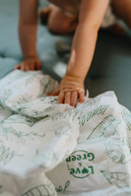 Carregar imagem no visualizador da galeria, Love & Green – Pañales hipoalergénicos 0% para bebé, 23 pañales, talla 1