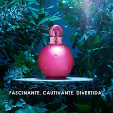 Carregar imagem no visualizador da galeria, Elizabeth Arden Britney Spears Fantasy Eau de Parfum 100 ml