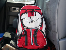 Carregar imagem no visualizador da galeria, Blue Seventy-Two - Pro Series - Kit de supervivencia de mochila de emergencia roja de lujo de 72 horas para 1 persona | Kit de supervivencia para emergencias (incluye tabletas de agua)