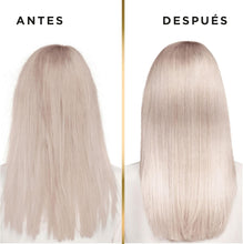 Carregar imagem no visualizador da galeria, Pantene Pro-V Miracles sedoso e brilhante, condicionador para cabelo danificado, tratado ou com pregas, 160 ml x 6