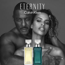 Carregar imagem no visualizador da galeria, CALVIN KLEIN ETERNITY Eau de Parfum for her
