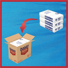 Carregar imagem no visualizador da galeria, Dodot Pants Fraldas para bebés tamanho 4 (9-15 kg), fraldas 198 fraldas, fraldas-cuecas com ajuste 360° anti-fugas, pack mensal