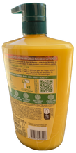Carregar imagem no visualizador da galeria, Garnier Ultra Suave - Champô Óleo de Abacate e Manteiga de Carité - Nutrição Intensa - 1L