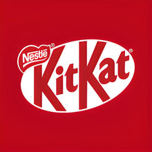 Carregar imagem no visualizador da galeria, KitKat - Pack 4X41.5g - Snack de Chocolate de Leite 166G