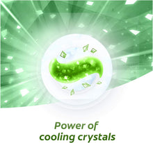 Carregar imagem no visualizador da galeria, Pasta de Dentes Colgate Max Fresh with Cooling Crystals - Clean Mint 100ml