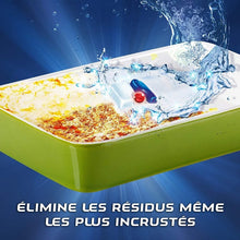 Carregar imagem no visualizador da galeria, Finish, Pastilhas para Máquina de Lavar Louça Powerball Quantum Ultimate - 35 Pastilhas para Máquina de Lavar Louça