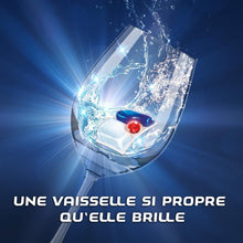 Carregar imagem no visualizador da galeria, Finish, Pastilhas para Máquina de Lavar Louça Powerball Quantum Ultimate - 35 Pastilhas para Máquina de Lavar Louça