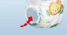 Carregar imagem no visualizador da galeria, Dodot Pants Fraldas-Cuecas com Proteção Antivazamento 360º T3 - 6-11 Kg com 36 Unidades