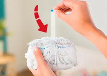 Carregar imagem no visualizador da galeria, Dodot Pants Fraldas-Cuecas com Proteção Antivazamento 360º T3 - 6-11 Kg com 36 Unidades