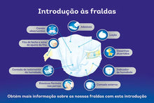 Carregar imagem no visualizador da galeria, Dodot - Fraldas Bebé Seco T5 11-16 Kg com 108 Unidades