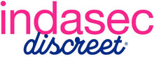 Carregar imagem no visualizador da galeria, Indasec Pack 4 x 12 uds. Fraldas Discreet Pant Plus Tamanho L - Protección Confiabla para Incontinencia Moderada - 48 unidades