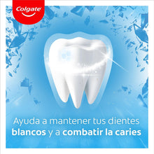 Carregar imagem no visualizador da galeria, Pasta de Dentes Colgate Max Fresh with Cooling Crystals 100ml - Cool Mint Xtra Fresh