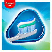 Carregar imagem no visualizador da galeria, Pasta de Dentes Colgate Tripla Ação 100ml - Proteção Dental Avançada