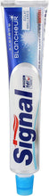 Carregar imagem no visualizador da galeria, Pasta de Dentes Signal Whitening 100ml - Sorriso Brilhante e Saudável
