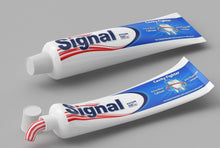 Carregar imagem no visualizador da galeria, Pasta de Dentes Signal Cavity Fighter 100ml - Pasta de Dentes para Sorrisos Saudáveis