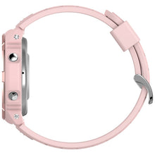 Carregar imagem no visualizador da galeria, Kospet Tank S1 Rosa, Smartwatch com AMOLED de 1,3", Certificação Militar, Proteção IP69K, Resistencia 5ATM, com Chamada Bluetooth, Relógio Esportivo, Monitor de Frequência Cardíaca 24 horas, SpO2, Monitor de Sono, 70 Modos Esportivos para Android iOS